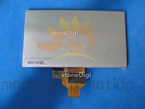Display schermo lcd pollici - 6,