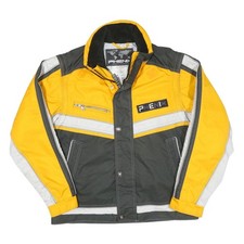 PHENIX Giacca Zip Sportiva