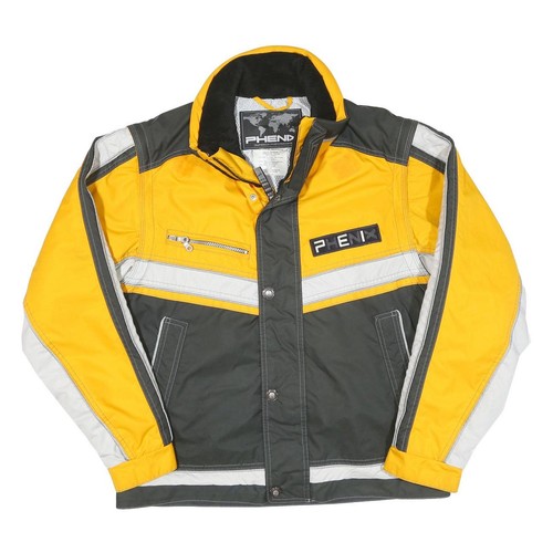 Phenix giacca zip - giacca,