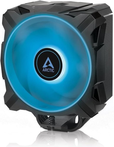 Dissipatore cpu arctic - arctic, freezer
