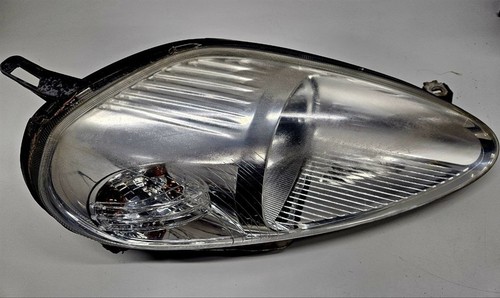 Faro fanale anteriore - anteriore, destro