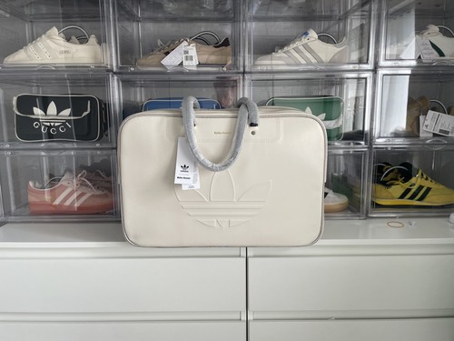 Nuova borsa viaggio adidas - viaggio,