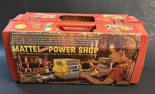 FUNZIONA Set attrezzi vintage