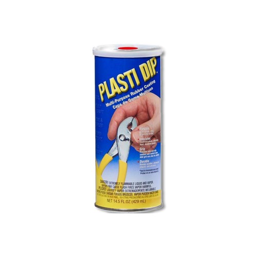 Plasti dip rubber - dip, coating