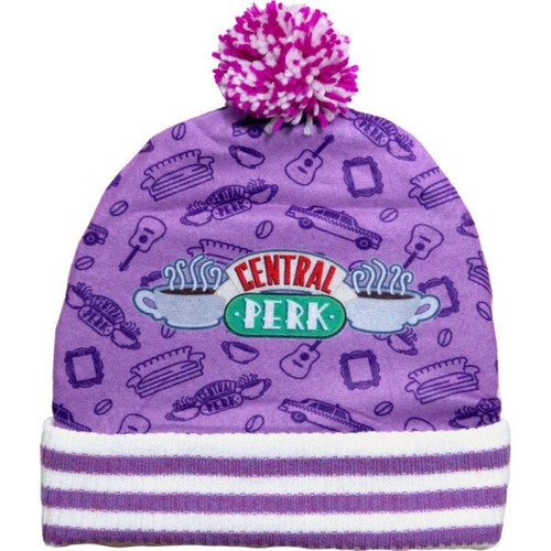 Cappello friends serie - cappello, tv