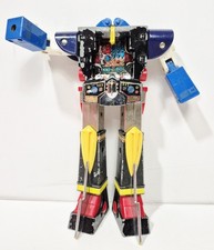 Daitarn 3 Robot Deluxe 1984