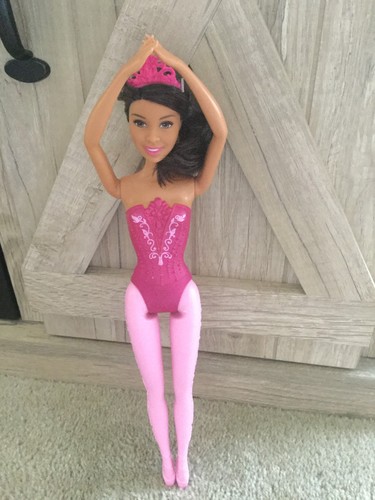 2016 mattel barbie puoi - 2016,