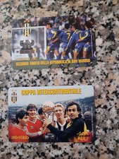 Schede telefoniche nuove, San