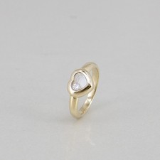 Anello CHOPARD Happy Diamonds