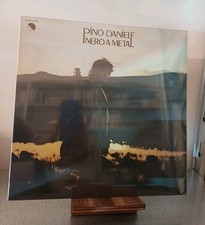Pino daniele nero - -, a