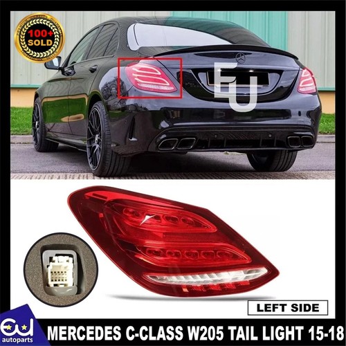Per mercedes classe w205 - classe,