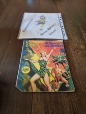 Pantera Bionda N.16 Il Terrore