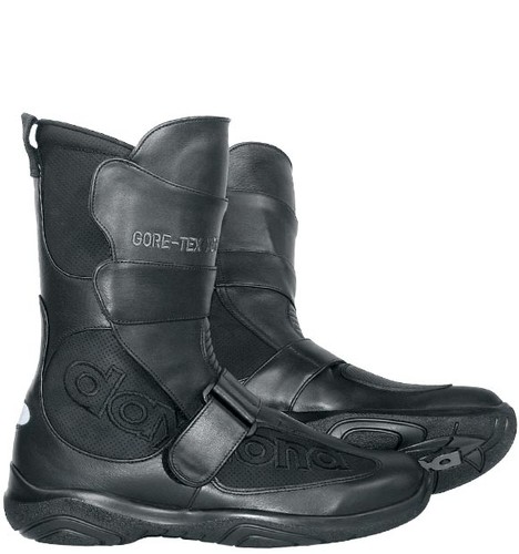 Stivali moto gore tex daytona - stivali,