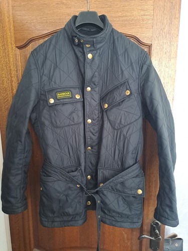 Giacca imbottita barbour - imbottita,
