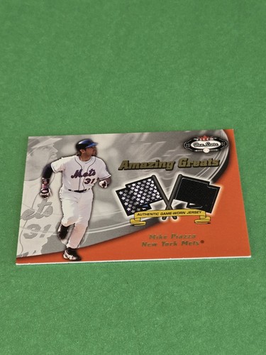 Mike piazza 2002 - piazza,