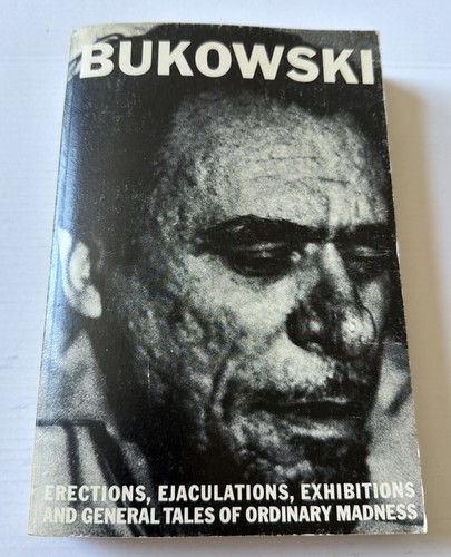 Charles bukowski erections - charles,