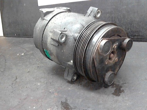 Compressore aria condizionata - compressore,