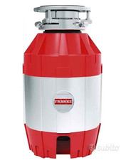 Dissipatore Franke TE-75