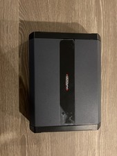 Soundigital 5000 1ohm evo5 con