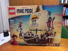 LEGO One Piece The Going Merry