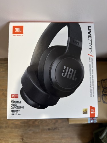 Jbl live 770nc cuffie - live,