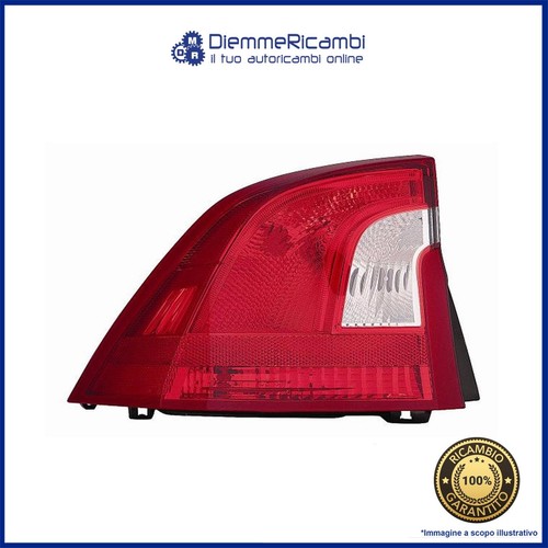 Faro fanale posteriore - -,