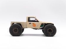 Telaio comp SCX24. Pattino 15