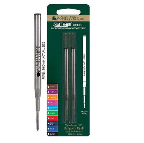 Refill per penna - penna, sfera