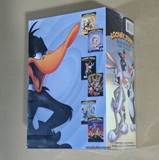 Looney Tunes The Complete