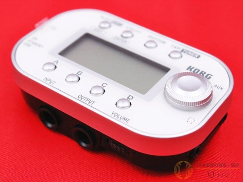 Korg pandora mini wh - pandora,