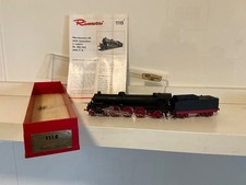 Locomotiva GR 691 022