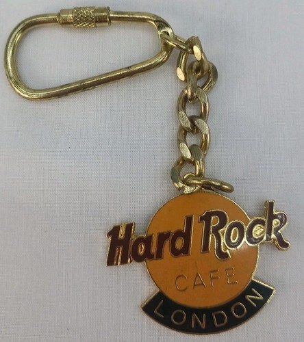 Catena hard rock cafe - rock, london