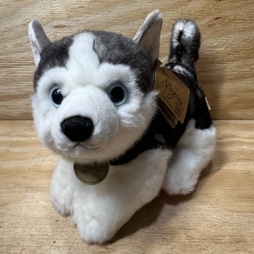 Peluche cucciolo aurora miyoni - peluche,