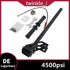 Pompa ad aria Air Gun Pump PCP