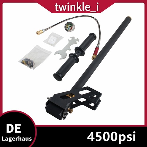 Pompa aria air gun - ad,