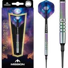 Freccette Mission Celestial