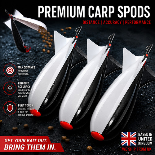Esca media carp fishing - media,