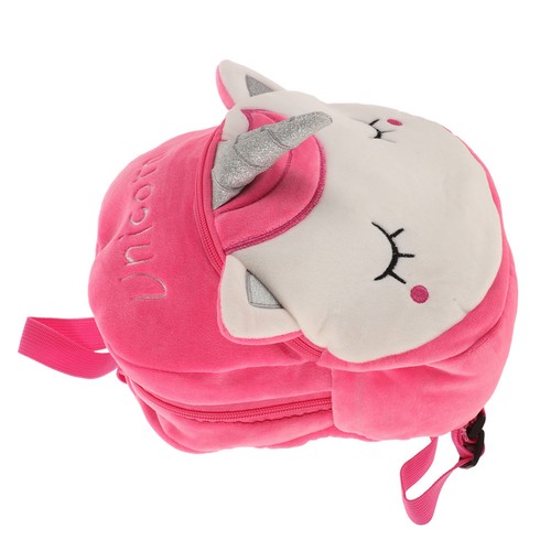 Borsa unicorno dei cartoni - borsa,