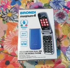 Brondi Magnum 4  Telefono