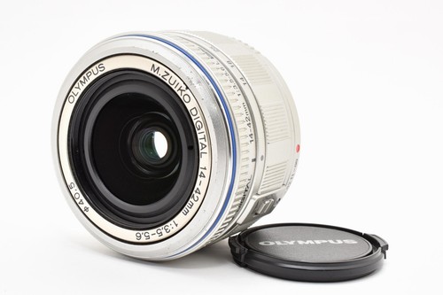 Olympus zuiko obiettivo - m.zuiko,