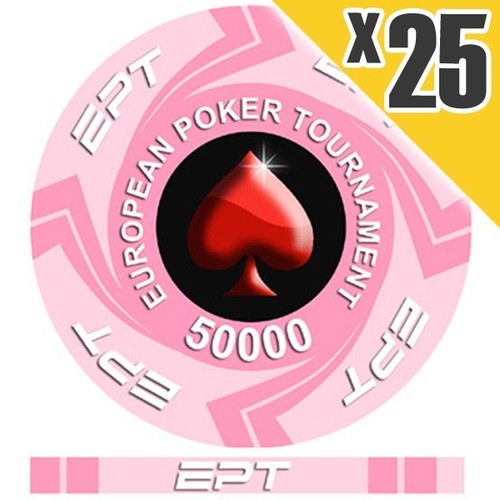 Blister fiches chips - /,