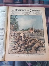Domenica del corriere 25