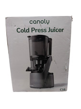 Canoly C16 Cold Press Juicer