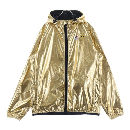 Play comme des garcons way - des, k