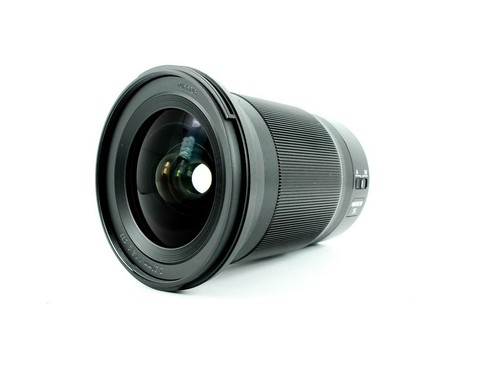Nikon nikkor obiettivo mm - 20,