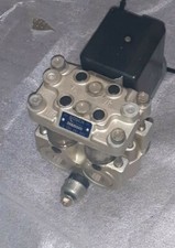 centralina pompa abs hydraulic unit BMW e24 635 csi 1983 0265201006 bosch
