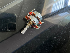 Vaso controllo volume Marantz