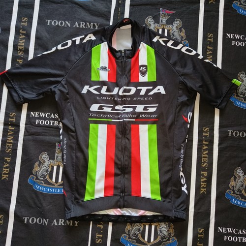 Maglia maglietta vintage gsg - maglia,