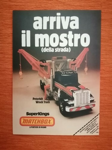 Pubblicita originale - pubblicita',