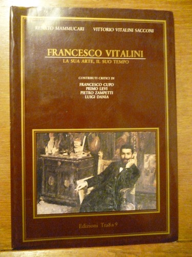 Mammuccari vitalini sacconi - mammuccari,